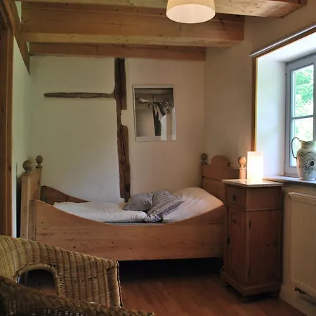 Chic In Thuringia With Sauna * Hamma