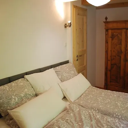 Chic In Thuringia With Sauna