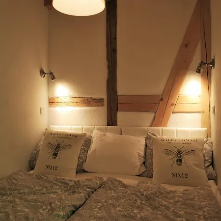 Chic In Thuringia With Sauna Hamma